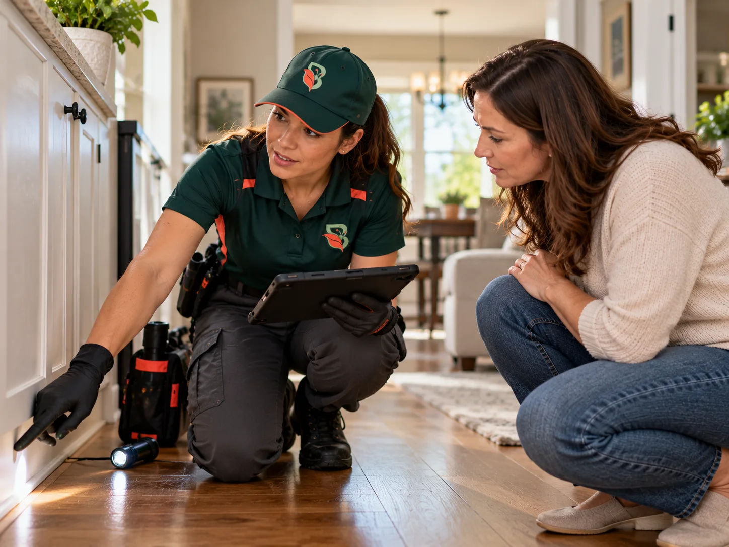 Pest Control Mayfield, KY FAQs